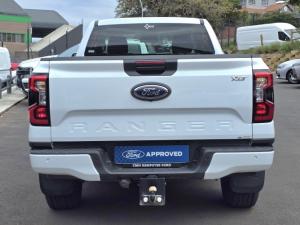 Ford Ranger 2.0 SiT SuperCab XLT - Image 10