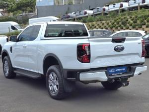 Ford Ranger 2.0 SiT SuperCab XLT - Image 10
