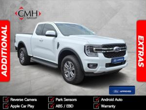 Ford Ranger 2.0 SiT SuperCab XLT - Image 1