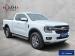 Ford Ranger 2.0 SiT SuperCab XLT - Thumbnail 1