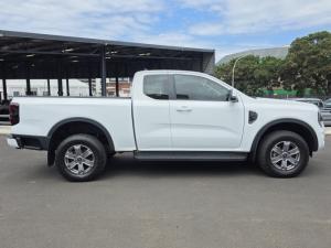 Ford Ranger 2.0 SiT SuperCab XLT - Image 2
