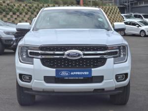 Ford Ranger 2.0 SiT SuperCab XLT - Image 2