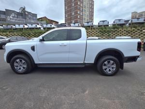 Ford Ranger 2.0 SiT SuperCab XLT - Image 3