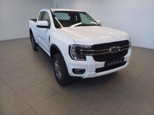 Ford Ranger 2.0 SiT SuperCab XLT - Image 3