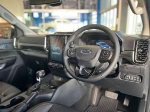 Ford Ranger 2.0 SiT SuperCab XLT - Image 3
