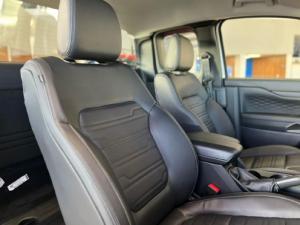 Ford Ranger 2.0 SiT SuperCab XLT - Image 4