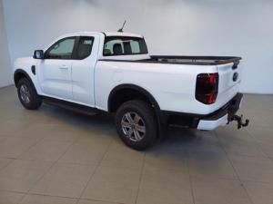 Ford Ranger 2.0 SiT SuperCab XLT - Image 4