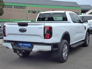 Ford Ranger 2.0 SiT SuperCab XLT - Image 4