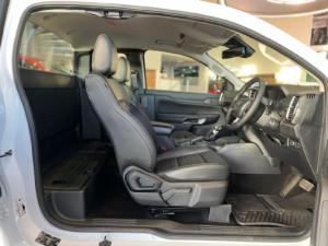 Ford Ranger 2.0 SiT SuperCab XLT - Image 7