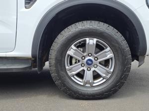 Ford Ranger 2.0 SiT SuperCab XLT - Image 9