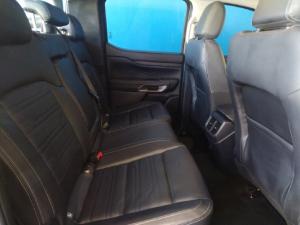 Ford Ranger 2.0 BiTurbo double cab XLT - Image 11