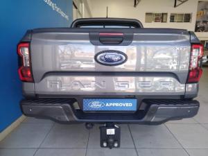 Ford Ranger 2.0 BiTurbo double cab XLT - Image 5