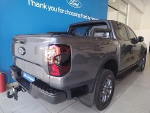 Ford Ranger 2.0 BiTurbo double cab XLT - Image 6