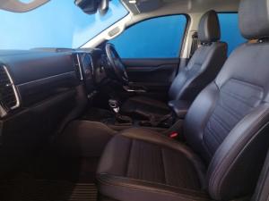 Ford Ranger 2.0 BiTurbo double cab XLT - Image 8