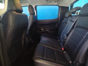 Ford Ranger 2.0 BiTurbo double cab XLT - Image 9