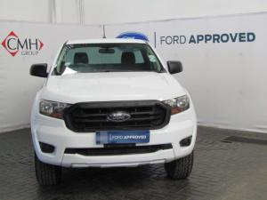 Ford Ranger 2.2TDCi (aircon) - Image 2