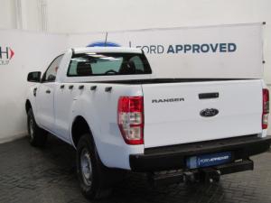 Ford Ranger 2.2TDCi (aircon) - Image 4