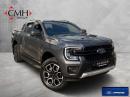 Thumbnail Ford Ranger 2.0 BiTurbo double cab Wildtrak