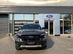Ford Ranger 2.0 BiTurbo double cab Wildtrak - Image 2