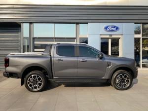 Ford Ranger 2.0 BiTurbo double cab Wildtrak - Image 3