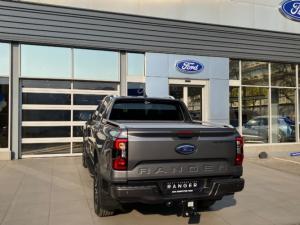 Ford Ranger 2.0 BiTurbo double cab Wildtrak - Image 4
