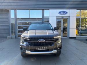 Ford Ranger 2.0 SiT double cab XLT - Image 2