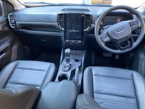 Ford Ranger 2.0 SiT double cab XLT - Image 6