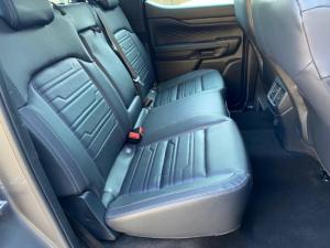 Ford Ranger 2.0 SiT double cab XLT - Image 8