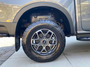 Ford Ranger 2.0 SiT double cab XLT - Image 9