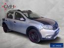 Thumbnail Renault Sandero 66kW turbo Stepway Expression
