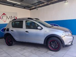 Renault Sandero 66kW turbo Stepway Expression - Image 2