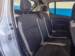 Renault Sandero 66kW turbo Stepway Expression - Image 4