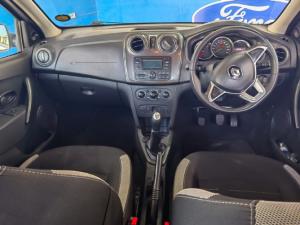 Renault Sandero 66kW turbo Stepway Expression - Image 5