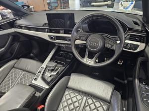 Audi S5 TFSI cabriolet quattro - Image 11