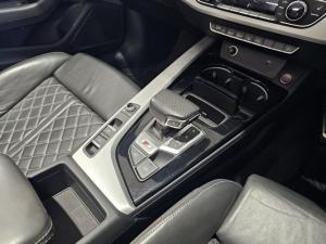 Audi S5 TFSI cabriolet quattro - Image 12