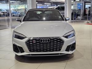 Audi S5 TFSI cabriolet quattro - Image 14