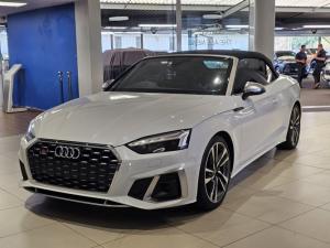 Audi S5 TFSI cabriolet quattro - Image 15