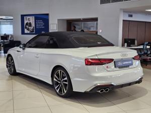 Audi S5 TFSI cabriolet quattro - Image 19