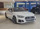 Thumbnail Audi S5 TFSI cabriolet quattro