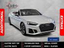 Thumbnail Audi S5 TFSI cabriolet quattro