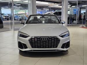 Audi S5 TFSI cabriolet quattro - Image 2
