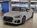 Audi S5 TFSI cabriolet quattro - Thumbnail 3