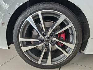 Audi S5 TFSI cabriolet quattro - Image 8