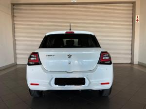 Suzuki Swift 1.2 GL+ manual - Image 2