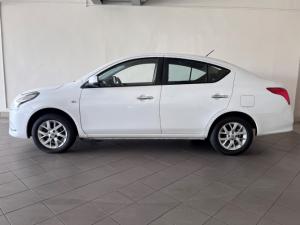 Nissan Almera 1.5 Acenta auto - Image 2