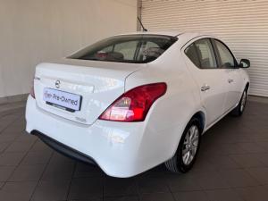 Nissan Almera 1.5 Acenta auto - Image 3