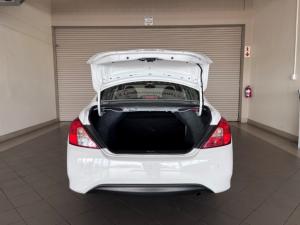 Nissan Almera 1.5 Acenta auto - Image 5