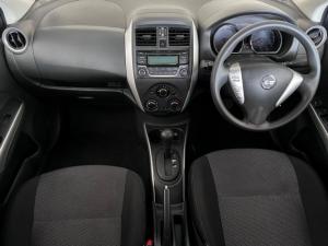 Nissan Almera 1.5 Acenta auto - Image 6