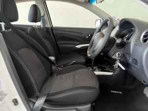 Nissan Almera 1.5 Acenta auto - Image 7