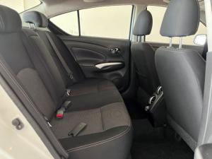 Nissan Almera 1.5 Acenta auto - Image 8
